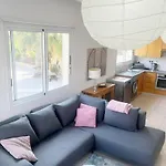 Daire Two Br, Pool, Smart Tv, Wi-fi, Dishwasher & Washer
