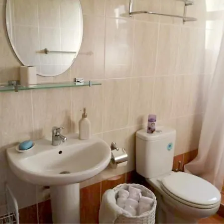 Two Br, Pool, Smart Tv, Wi-fi, Dishwasher & Washer * Pégeia