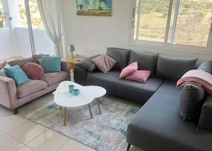 דירה Two Br, Pool, Smart Tv, Wi-fi, Dishwasher & Washer