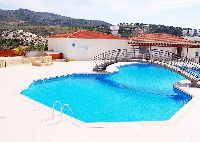 דירה Two Br, Pool, Smart Tv, Wi-fi, Dishwasher & Washer *