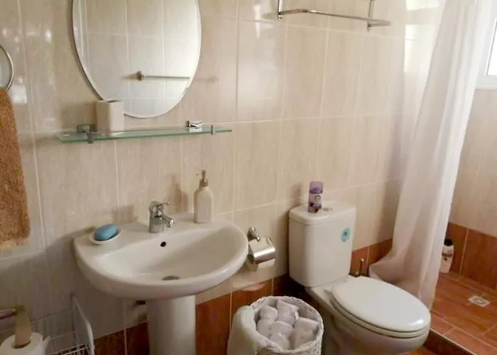 Two Br, Pool, Smart Tv, Wi-fi, Dishwasher & Washer * Pégeia